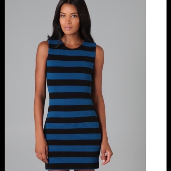 DVF Rigmora Dress - Picture 1 of 4